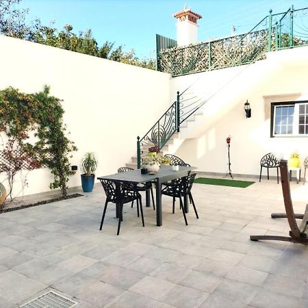ホテル Casa Dos Gnomos Alvorninha エクステリア 写真